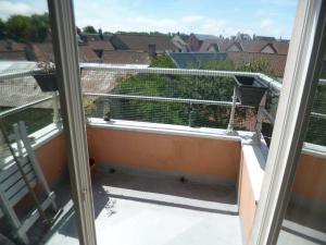 Appartement de 52.64 m² à louer à RUE (80120)