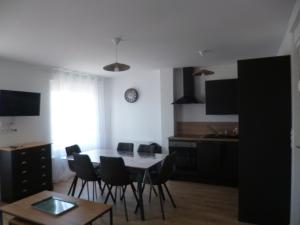Appartement de 37 m² à louer à FORT MAHON PLAGE (80120)