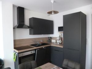 Appartement de 37 m² à louer à FORT MAHON PLAGE (80120)