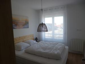 Appartement de 37 m² à louer à FORT MAHON PLAGE (80120)