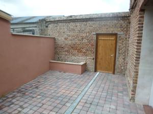 Appartement de 39 m² à louer à RUE (80120)