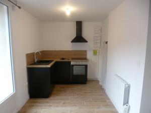 Appartement de 39 m² à louer à RUE (80120)
