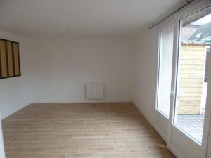 Appartement de 39 m² à louer à RUE (80120)