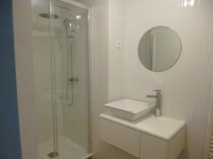 Appartement de 39 m² à louer à RUE (80120)