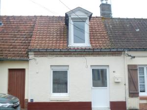 Maison de 43.20 m² à louer à RUE (80120)