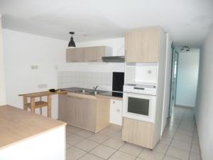Maison de 43.20 m² à louer à RUE (80120)