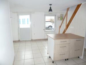 Maison de 43.20 m² à louer à RUE (80120)