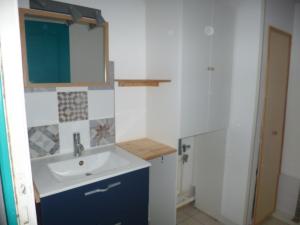 Maison de 43.20 m² à louer à RUE (80120)