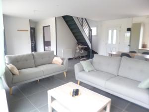 Maison de 86.70 m² à louer à PONTHOILE (80860)
