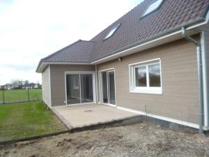 Maison de 104.50 m² à louer à VILLERS SUR AUTHIE (80120)