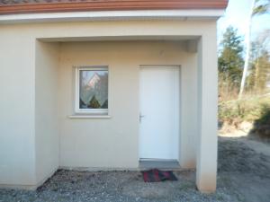 Studio de 26.36 m² à louer à FORT MAHON PLAGE (80120)