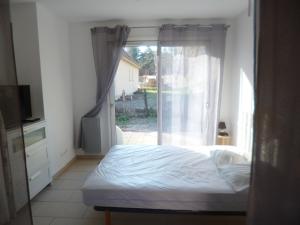 Studio de 26.36 m² à louer à FORT MAHON PLAGE (80120)
