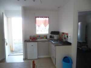Studio de 26.36 m² à louer à FORT MAHON PLAGE (80120)