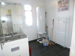 Studio de 26.36 m² à louer à FORT MAHON PLAGE (80120)