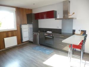 Maison de 119.99 m² à louer à RUE (80120)