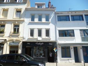 Appartement de 28.26 m² à louer à SAINT VALERY SUR SOMME (80230)