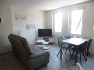 Appartement de 28.26 m² à louer à SAINT VALERY SUR SOMME (80230)