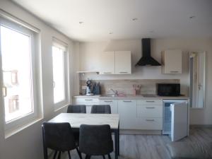 Appartement de 28.26 m² à louer à SAINT VALERY SUR SOMME (80230)
