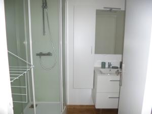 Appartement de 28.26 m² à louer à SAINT VALERY SUR SOMME (80230)