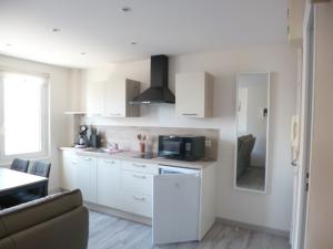 Appartement de 28.26 m² à louer à SAINT VALERY SUR SOMME (80230)