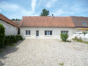 Maison de 63.34 m² à louer à ARGOULES (80120)