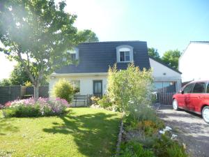 Maison de 108.80 m² à louer à CAPELLE LES HESDIN (6214)
