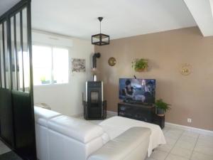 Maison de 108.80 m² à louer à CAPELLE LES HESDIN (6214)