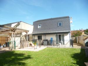 Maison de 108.80 m² à louer à CAPELLE LES HESDIN (6214)