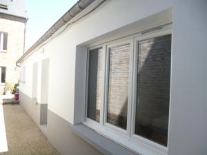 Appartement de 37.60 m² à louer à RUE (80120)