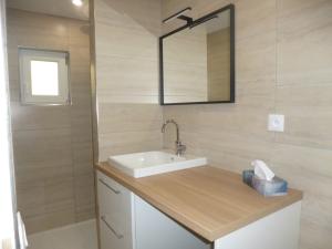 Appartement de 37.60 m² à louer à RUE (80120)