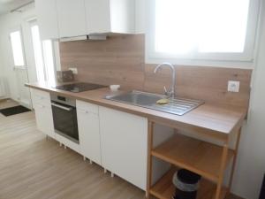 Appartement de 37.60 m² à louer à RUE (80120)