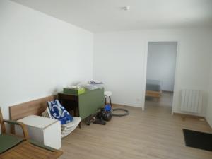 Appartement de 37.60 m² à louer à RUE (80120)