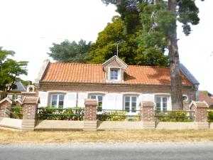 Maison de 65.68 m² à louer à CRECY EN PONTHIEU (80150)