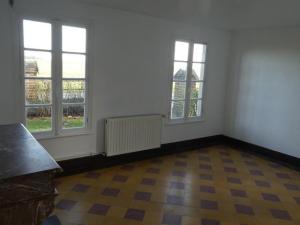 Maison de 65.68 m² à louer à CRECY EN PONTHIEU (80150)