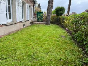 Maison de 65.68 m² à louer à CRECY EN PONTHIEU (80150)