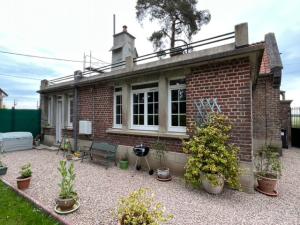 Maison de 65.68 m² à louer à CRECY EN PONTHIEU (80150)