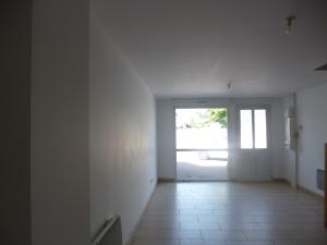 Appartement de 64,80 m² à louer à RUE (80120)
