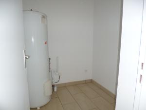 Appartement de 64,80 m² à louer à RUE (80120)