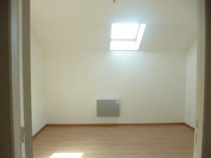 Appartement de 64,80 m² à louer à RUE (80120)