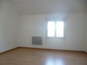 Appartement de 64,80 m² à louer à RUE (80120)