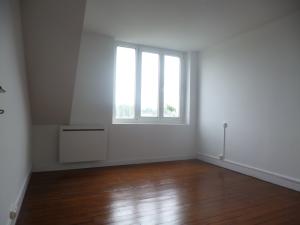 Maison de 54 m² à louer à WOINCOURT (80520)
