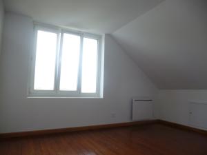Maison de 54 m² à louer à WOINCOURT (80520)